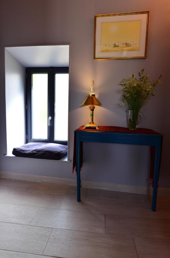 Saint-Martin-L'ars Chez Pique-Fesse Chambre D'Hote المظهر الخارجي الصورة
