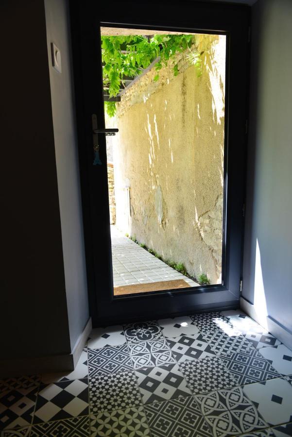 Saint-Martin-L'ars Chez Pique-Fesse Chambre D'Hote المظهر الخارجي الصورة